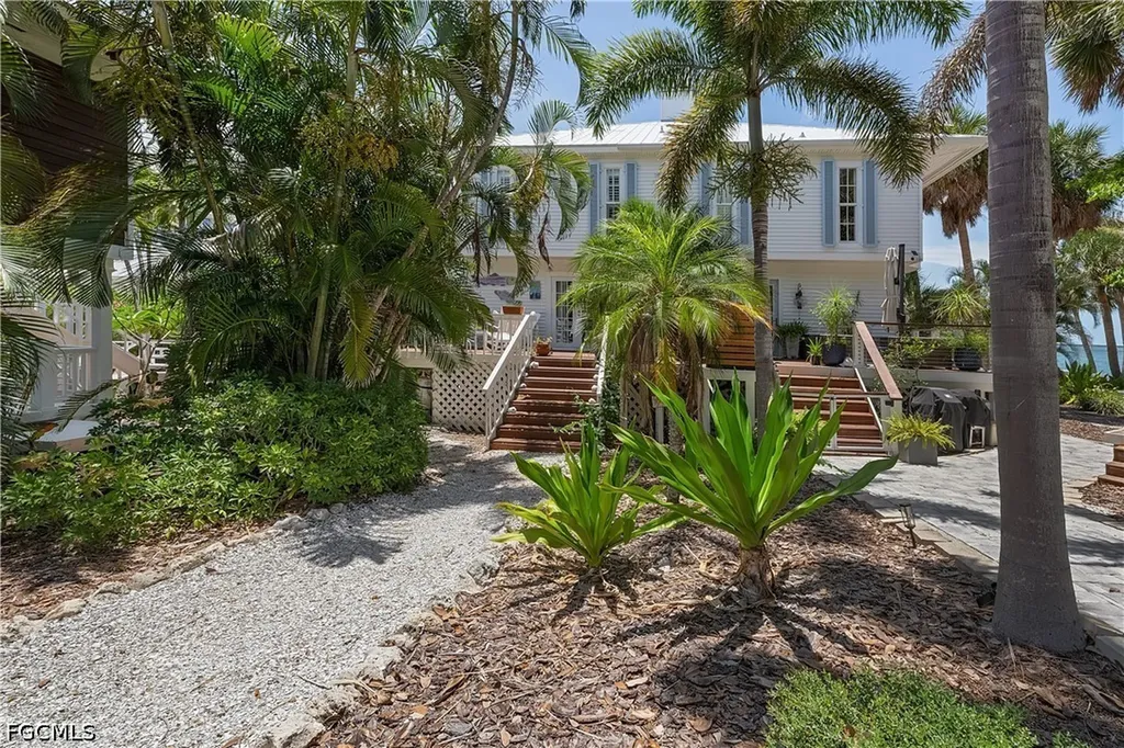 123 Useppa Island Useppa Island FL 33921