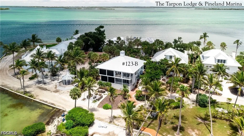 123 Useppa Island Useppa Island FL 33921