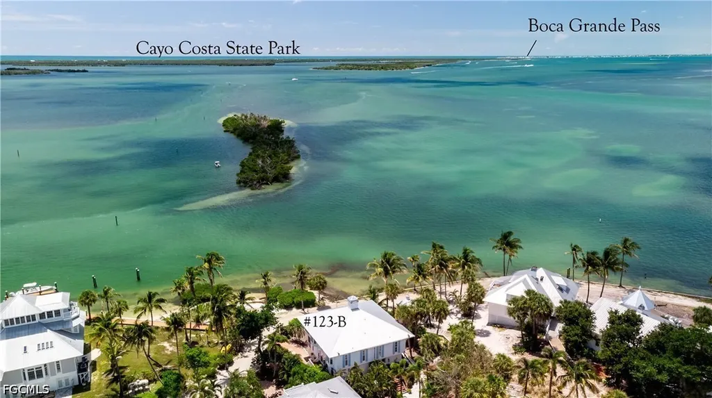 123 Useppa Island Useppa Island FL 33921