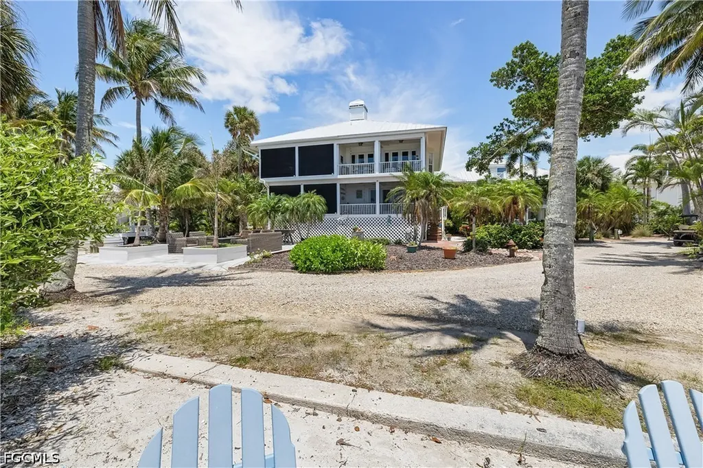 123 Useppa Island Useppa Island FL 33921