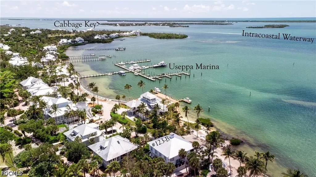 123 Useppa Island Useppa Island FL 33921