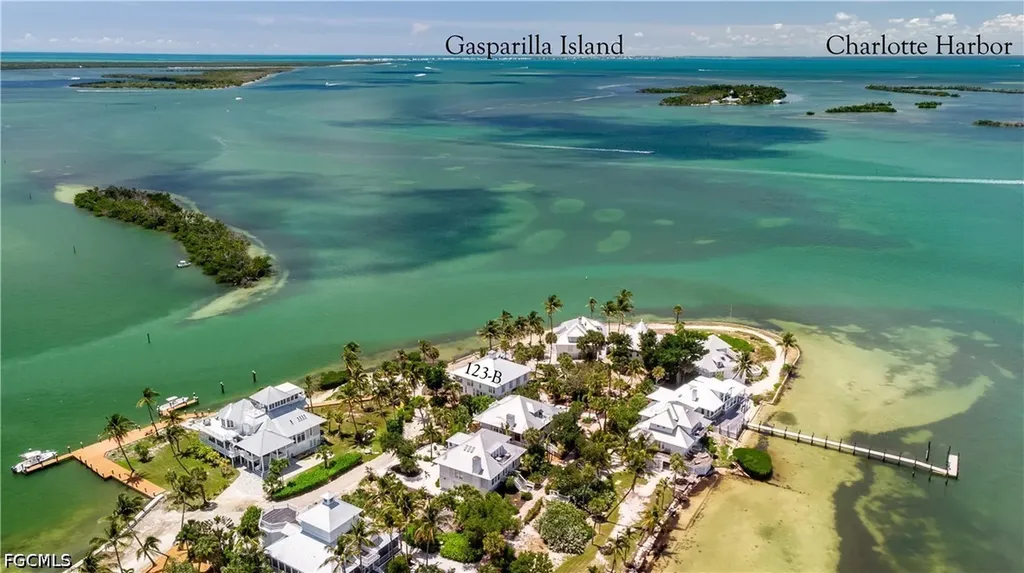 123 Useppa Island Useppa Island FL 33921