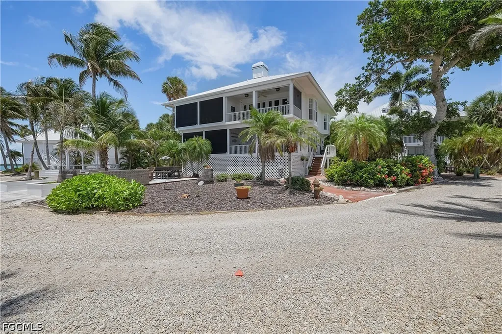 123 Useppa Island Useppa Island FL 33921