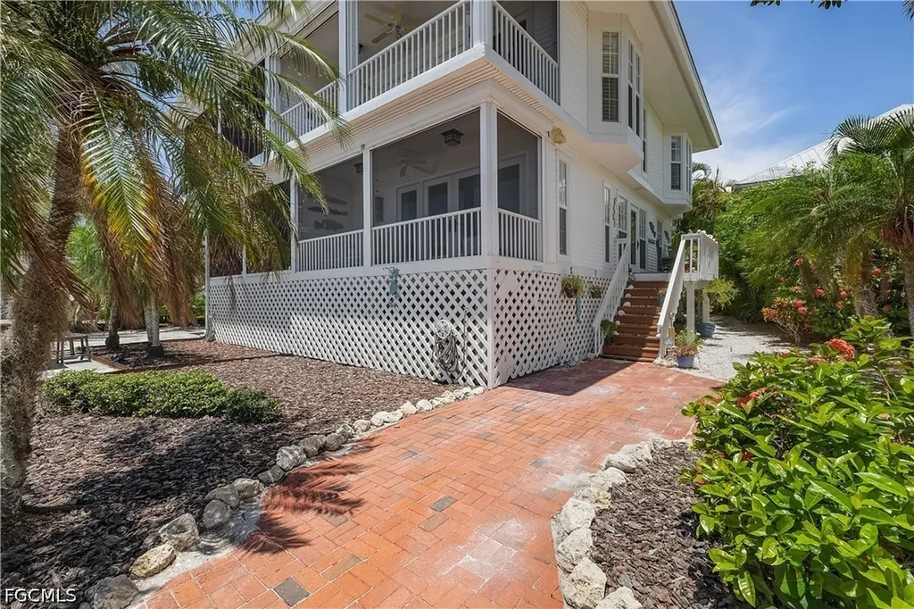 123 Useppa Island Useppa Island FL 33921