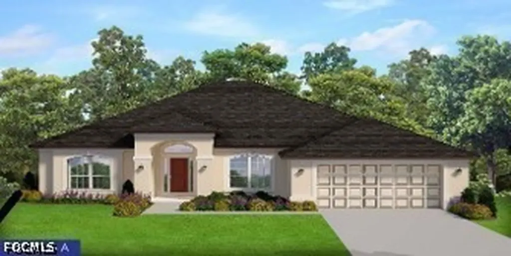 302 SE 1st Terrace Cape Coral FL 33990