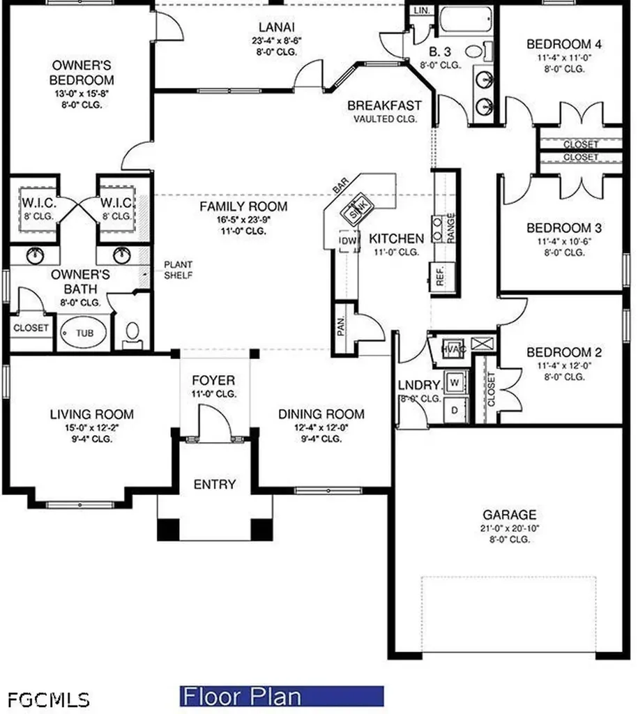302 SE 1st Terrace Cape Coral FL 33990