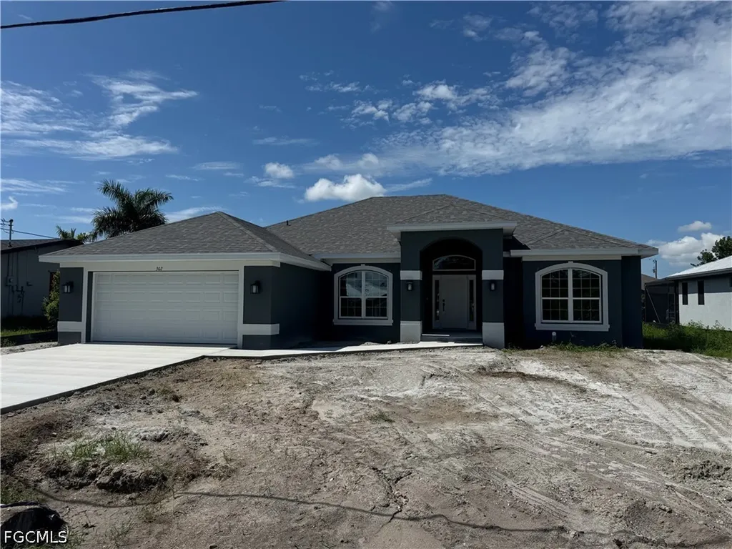 302 SE 1st Terrace Cape Coral FL 33990