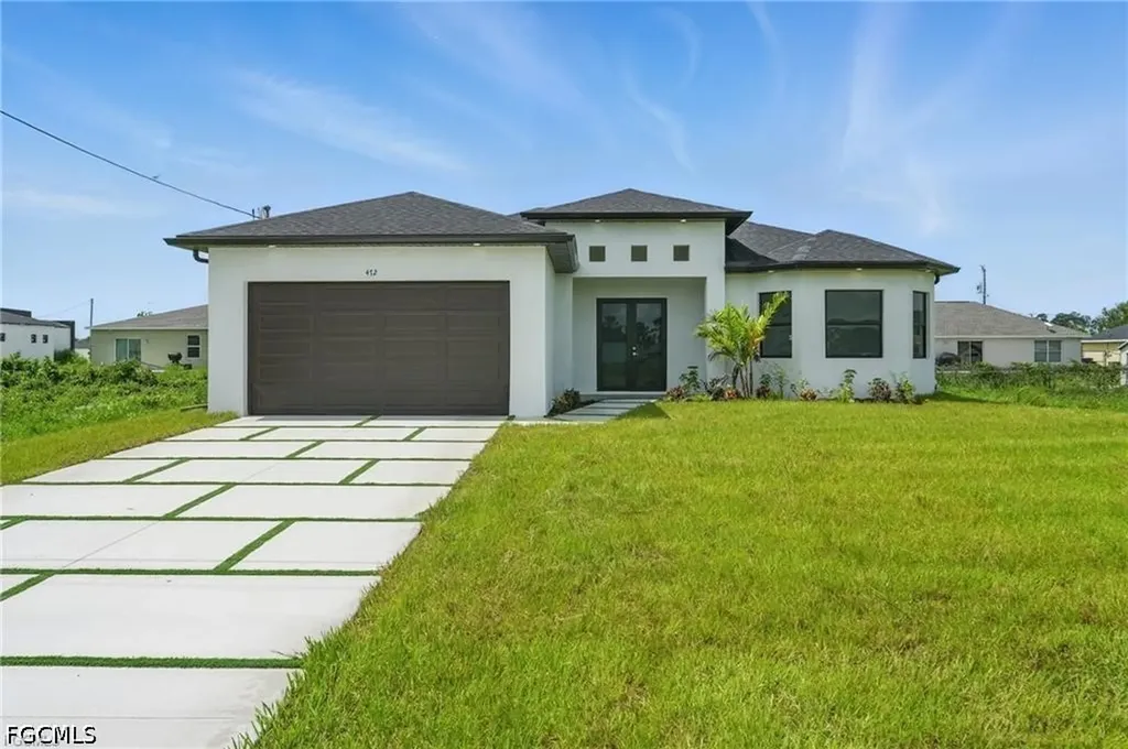 472 Rajah Street Lehigh Acres FL 33974