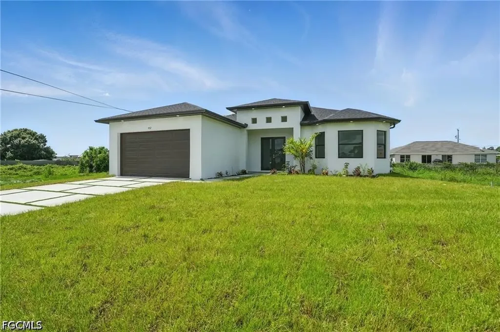 472 Rajah Street Lehigh Acres FL 33974
