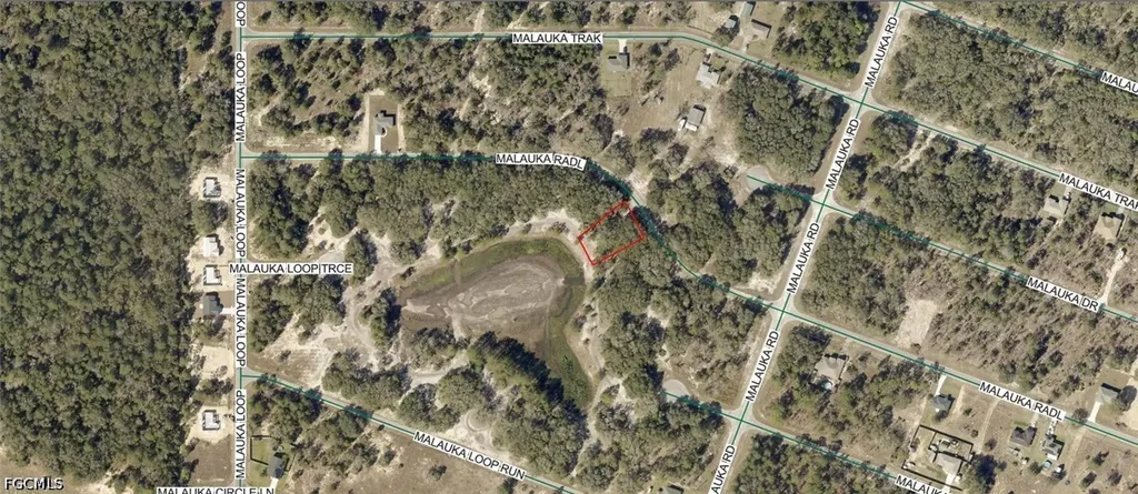 9031-0946-38 Malauka Radial Ocklawaha FL 32179