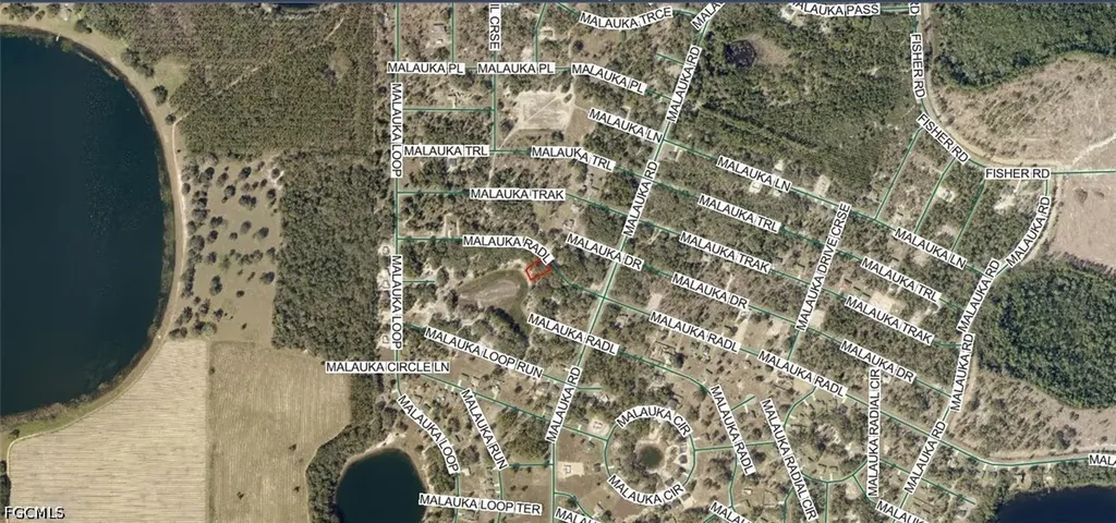 9031-0946-38 Malauka Radial Ocklawaha FL 32179