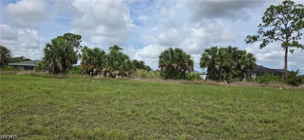 4024 NE 17th Avenue Cape Coral FL 33909
