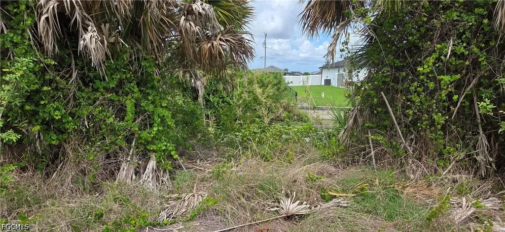 4024 NE 17th Avenue Cape Coral FL 33909