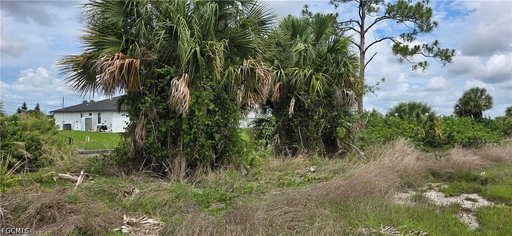 4024 NE 17th Avenue Cape Coral FL 33909
