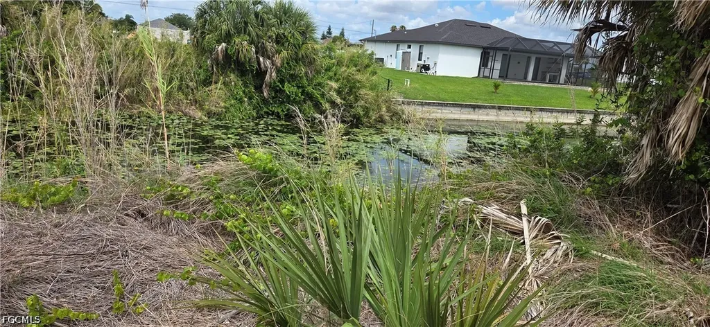 4024 NE 17th Avenue Cape Coral FL 33909