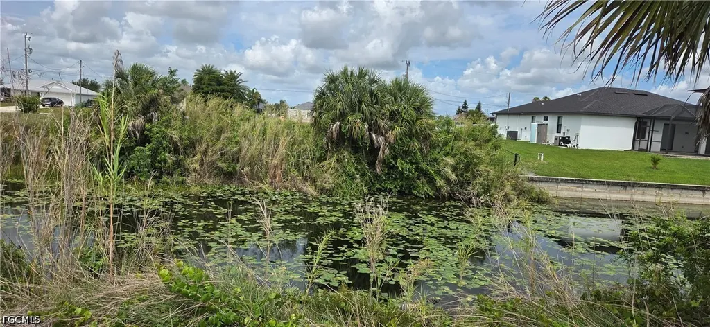4024 NE 17th Avenue Cape Coral FL 33909