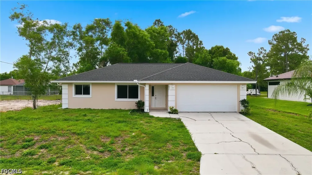 1800 Venice Avenue N Lehigh Acres FL 33971