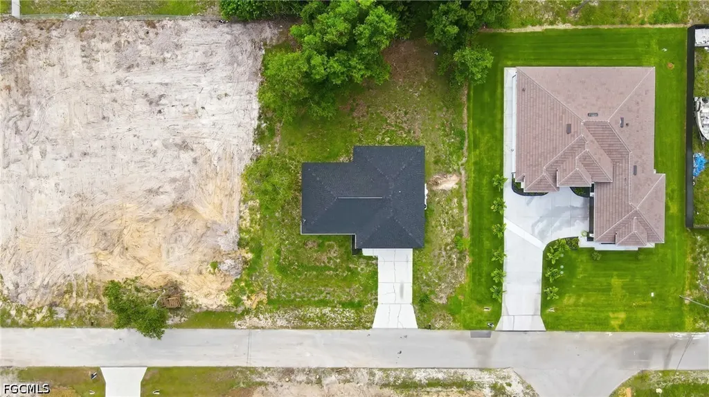1800 Venice Avenue N Lehigh Acres FL 33971