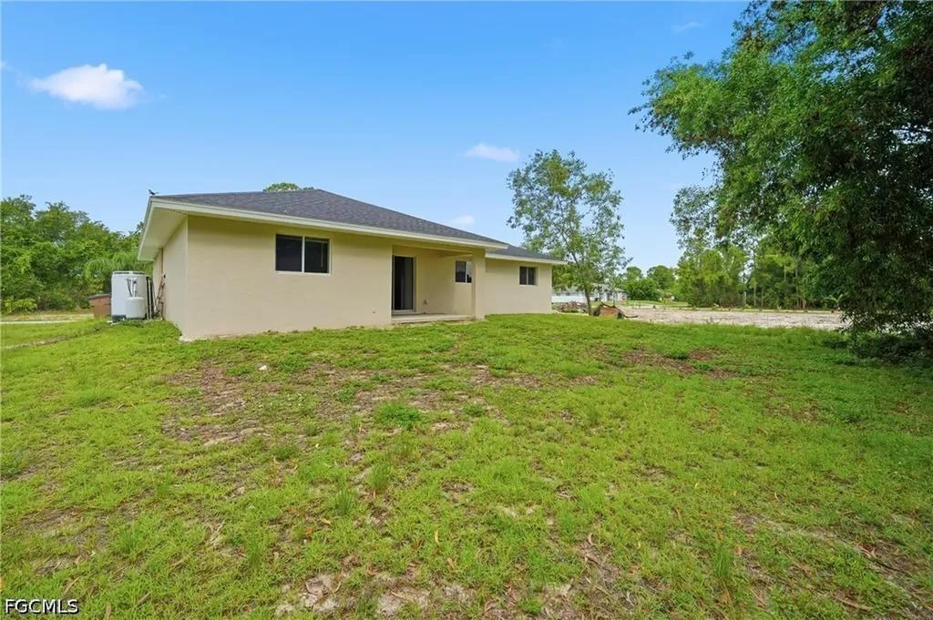 1800 Venice Avenue N Lehigh Acres FL 33971