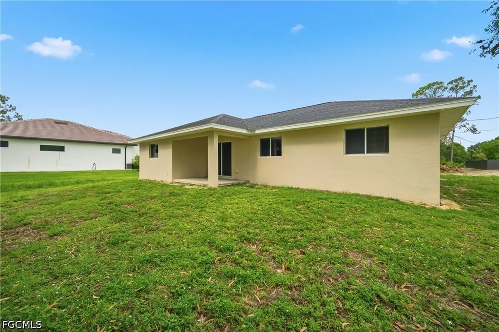 1800 Venice Avenue N Lehigh Acres FL 33971