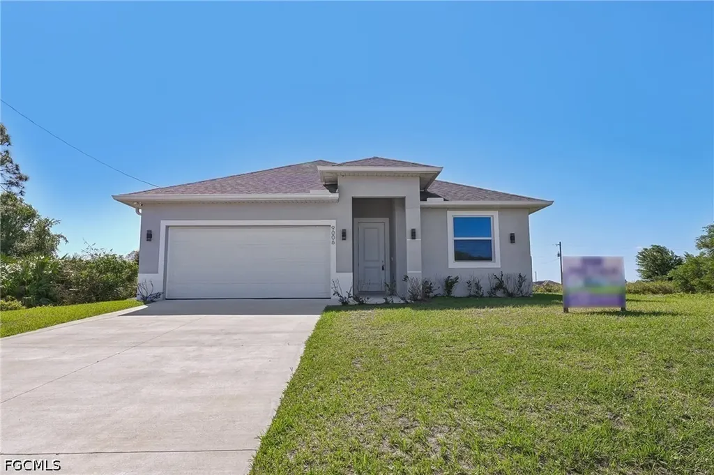 9006 S Castle Circle Labelle FL 33935