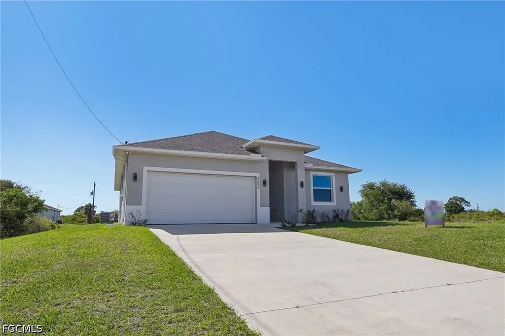 9006 S Castle Circle Labelle FL 33935