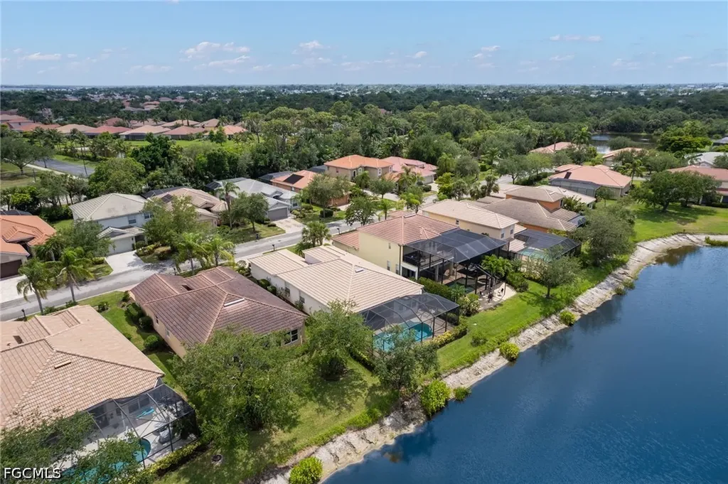 3151 Midship Drive North Fort Myers FL 33903