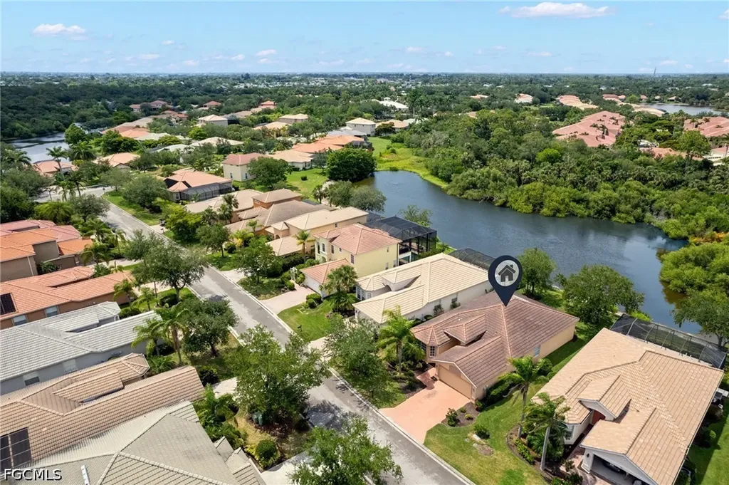 3151 Midship Drive North Fort Myers FL 33903