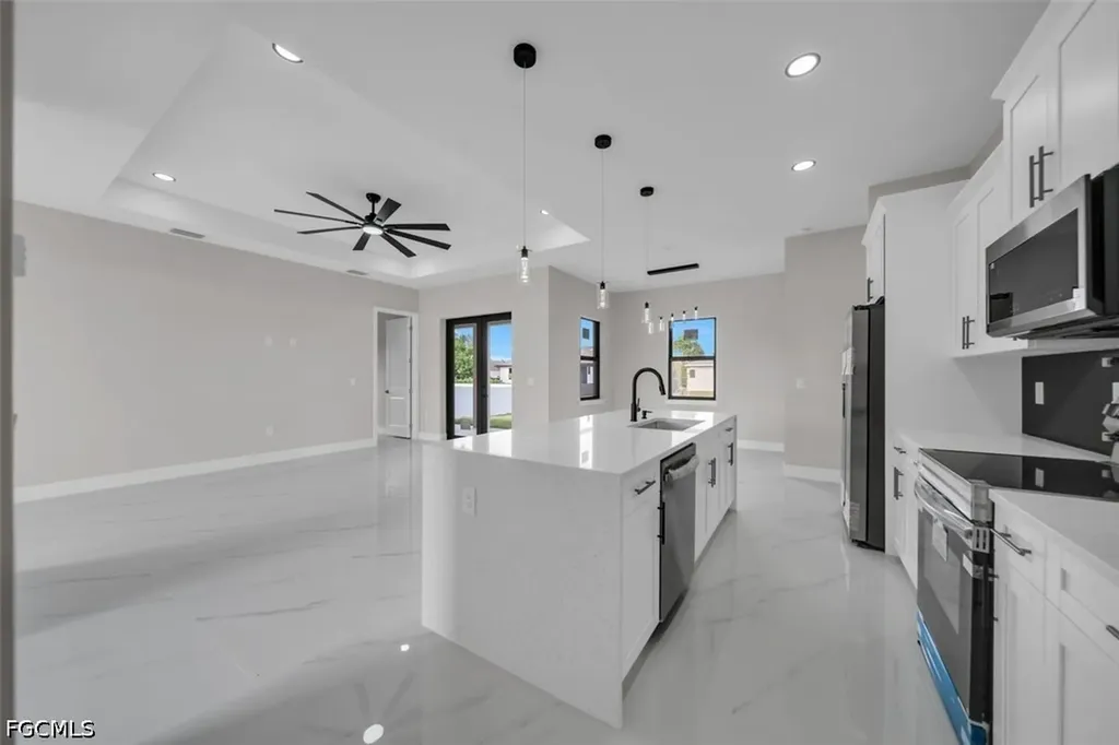 3402 15th Street SW Lehigh Acres FL 33976