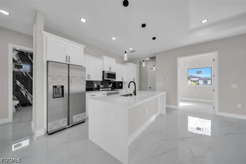 3402 15th Street SW Lehigh Acres FL 33976