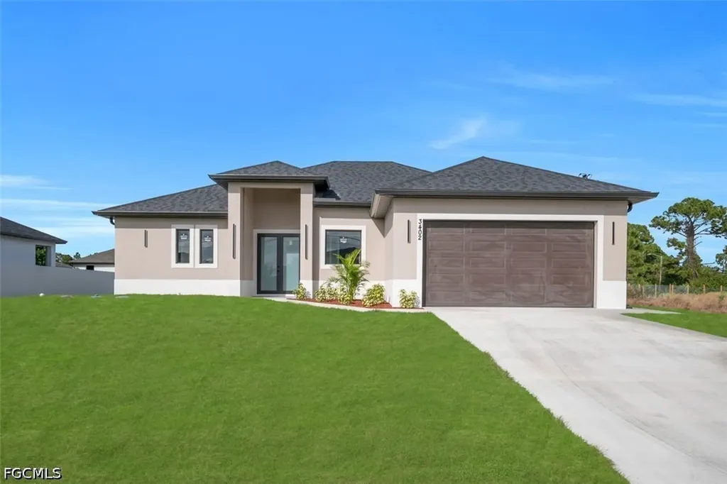 3402 15th Street SW Lehigh Acres FL 33976