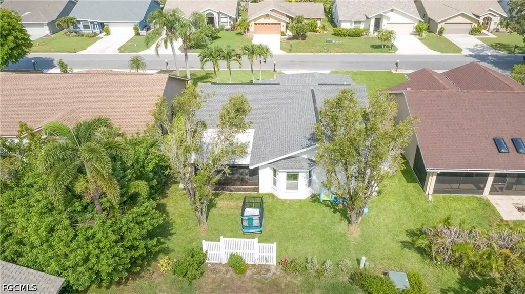 13103 Regent Circle Fort Myers FL 33966