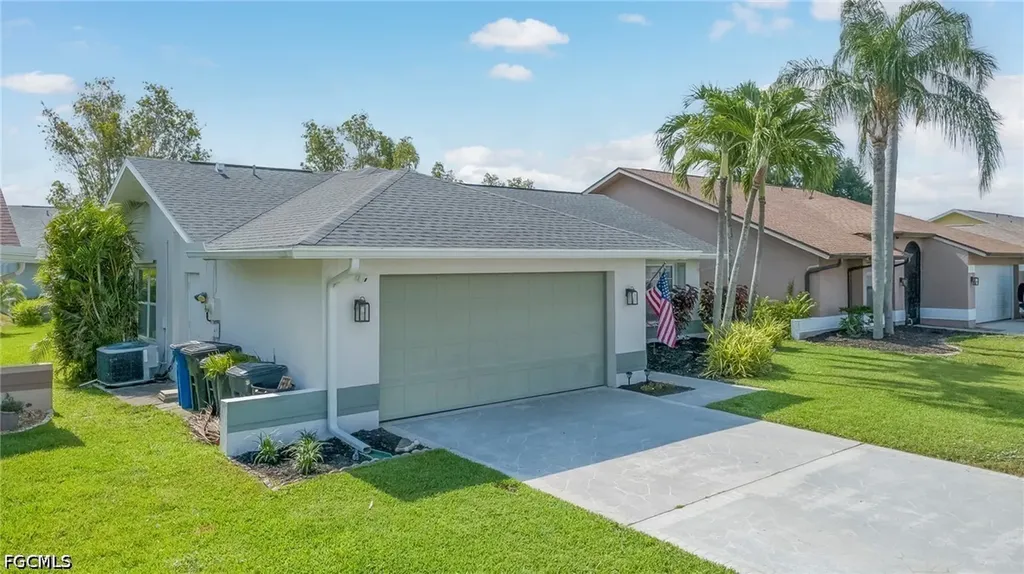 13103 Regent Circle Fort Myers FL 33966