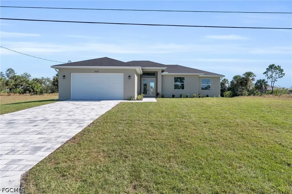 526 NW 9th Street Cape Coral FL 33993