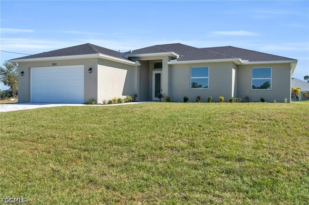 526 NW 9th Street Cape Coral FL 33993
