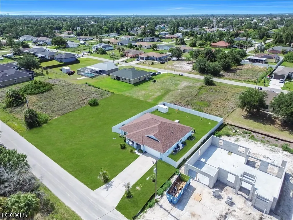 3902 3rd Street SW Lehigh Acres FL 33976
