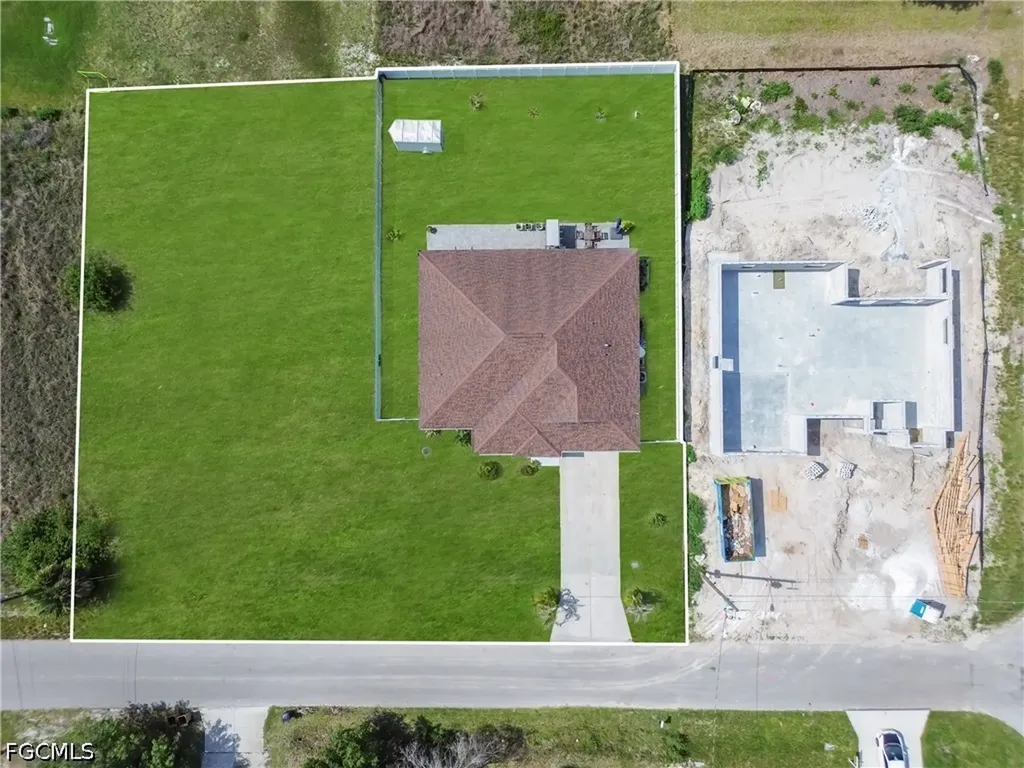 3902 3rd Street SW Lehigh Acres FL 33976