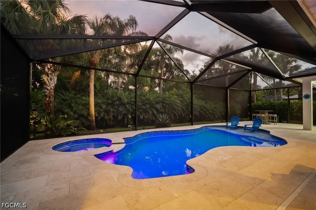 9042 Bronco Court Naples FL 34113