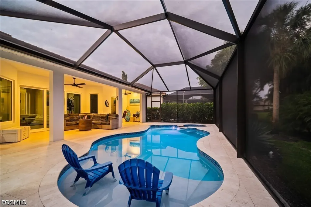 9042 Bronco Court Naples FL 34113