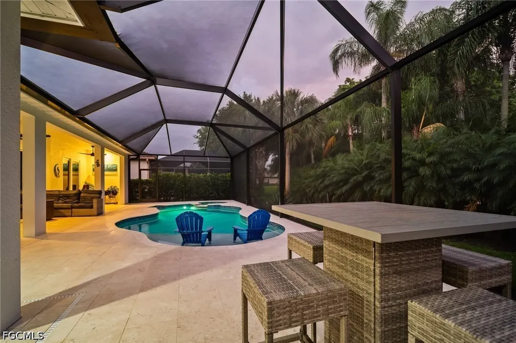 9042 Bronco Court Naples FL 34113