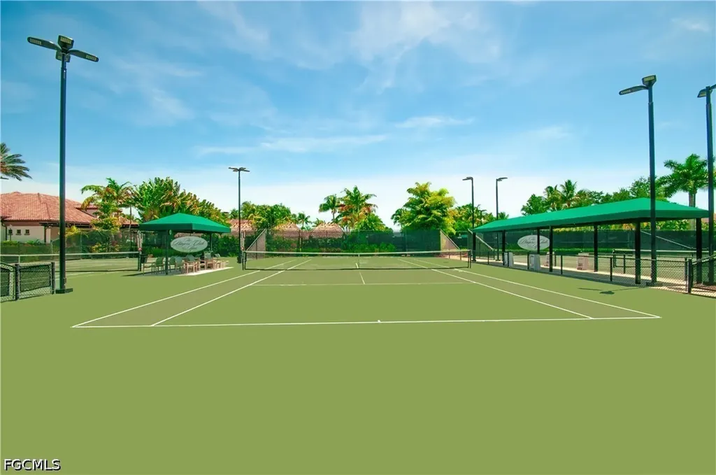 9042 Bronco Court Naples FL 34113
