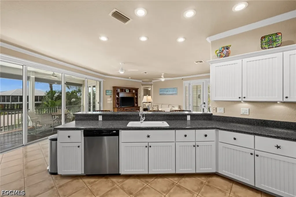 2315 Cherimoya Lane St. James City FL 33956