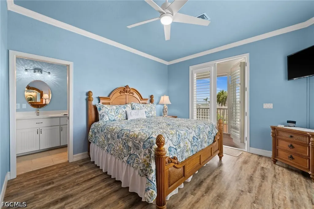 2315 Cherimoya Lane St. James City FL 33956