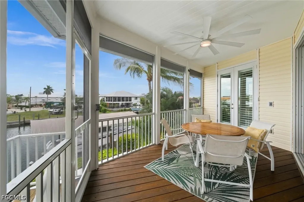 2315 Cherimoya Lane St. James City FL 33956