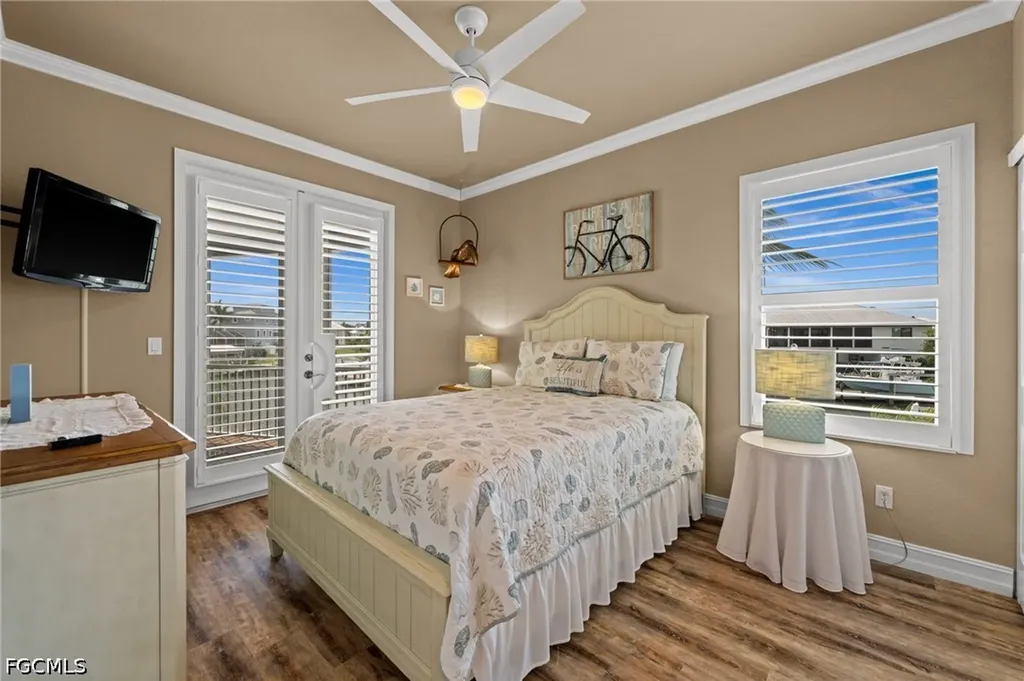2315 Cherimoya Lane St. James City FL 33956