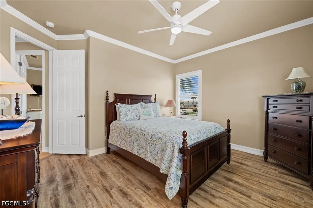 2315 Cherimoya Lane St. James City FL 33956