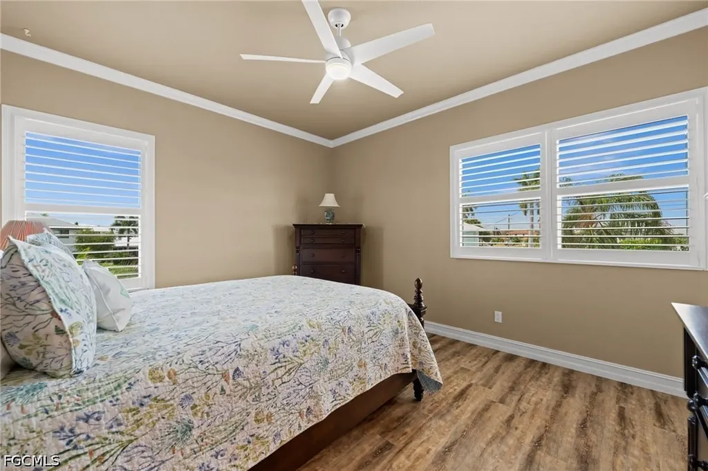 2315 Cherimoya Lane St. James City FL 33956