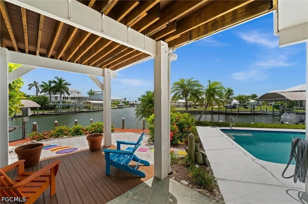 2315 Cherimoya Lane St. James City FL 33956