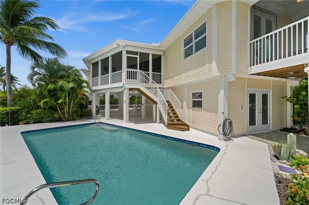 2315 Cherimoya Lane St. James City FL 33956