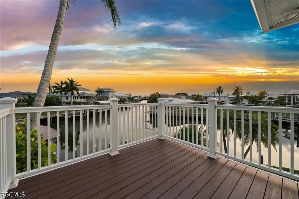 2315 Cherimoya Lane St. James City FL 33956